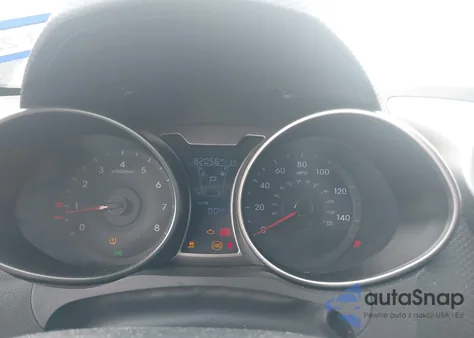 2017 Hyundai Veloster Value Edition z USA, uszkodzony, nr VIN KMHTC6ADXHU314649